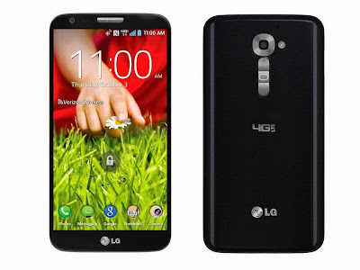 Kesimpulan Kekurangan LG G2