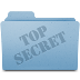 Create secret locked  folder