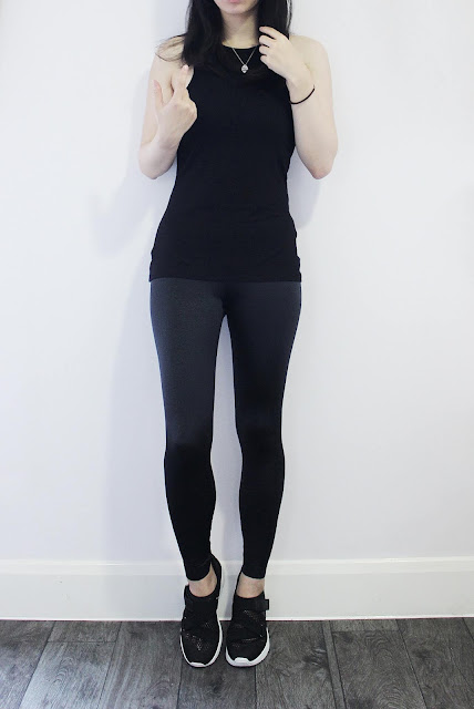 Anita Active Sports Massage Tights Review, Anita Active Sports Massage Tights, anita leggings review, massage sports leggings, 