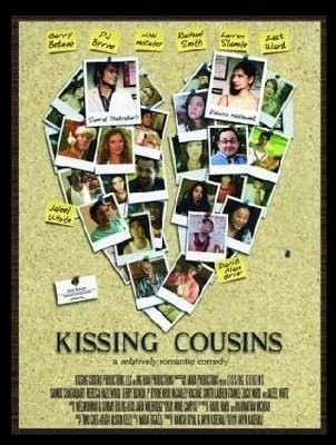 Kissing Cousins 2008 English Movie Download