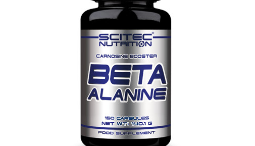 Avis et test sur la Bêta Alanine