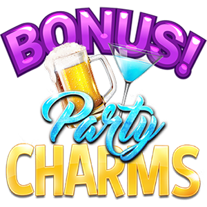 Bonus Party Charms for All!