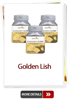 Jual Golden Lish Murah