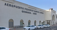 Aeroporto de  Granada Espanha