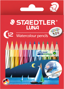 Staedtler Pensil Terbaik Untuk Anak