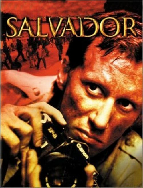 Salvador 1986 Film Completo Online Gratis