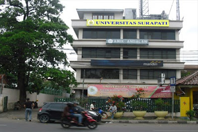 Universitas Surapati | Fakultas dan Program Studi, Serta Biaya Kuliah