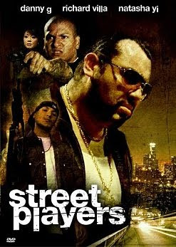 STREET PLAYERZ (2009)