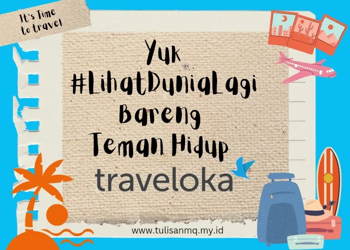 Yuk Liburan