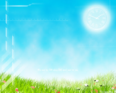 Spring Backgrounds