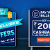 ‘Digi-clusive Offer’ for Cashback on Billpay Registration Using Citi Credit Card