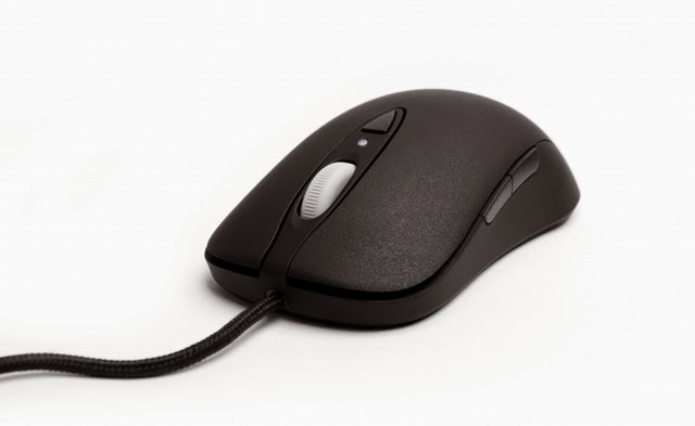 Mouse Terbaik & Paling Awet untuk Komputer - Contoh Blog