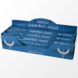 Guardian Angel Incense