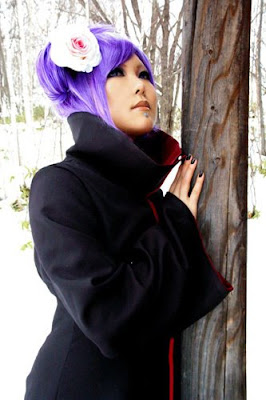 naruto cosplay gallery