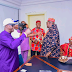 2023 Presidency: Igbo Group Declare Support For Tinubu – [Photos]