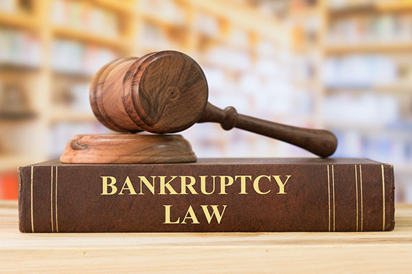 5 Tips For Choosing The Best Bankruptcy Lawyer To Handle Your Case