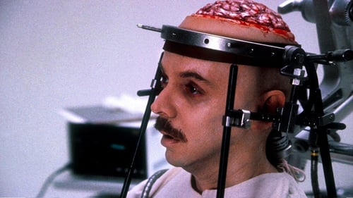 Brain Dead 1990 film completo