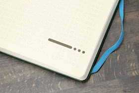 PAPER REVIEW: ENDLESS RECORDER NOTEBOOK