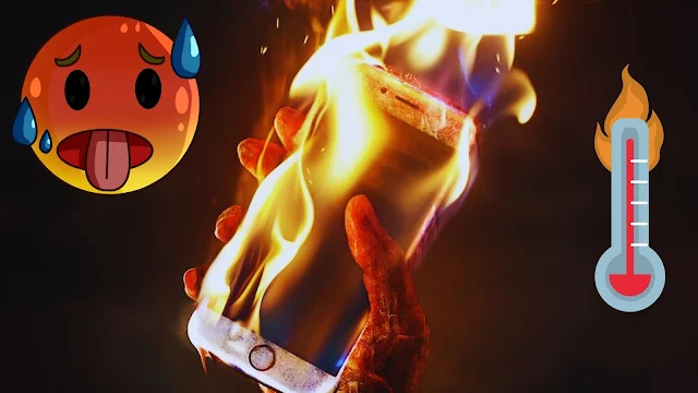 Why is Your iPhone Getting Hot? - Causes & Solutions
