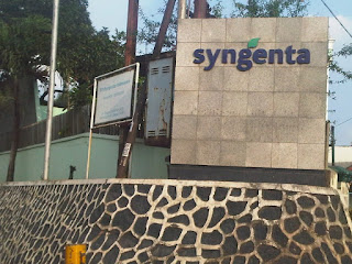 Lowongan Kerja 2017 D3,S1 Via Email PT.Syngenta Indonesia Jakarta