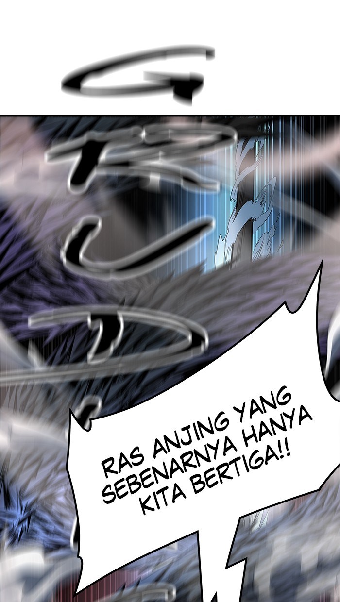 Webtoon Tower Of God Bahasa Indonesia Chapter 442