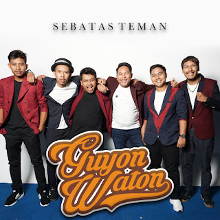 Guyon Waton - Sebatas Teman MP3