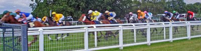 Golden Jubilee Stakes 2010