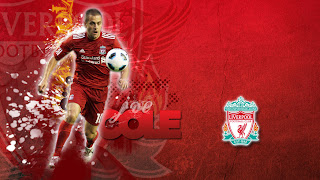 Joe Cole Wallpaper 2011