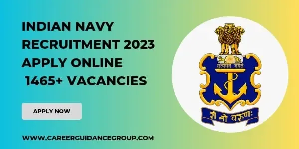 indian-navy-recruitment-2023