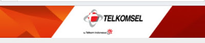 logo telkomsel