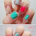 Ladies Nails Arts Tutorials...