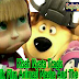Kisah Nyata Tragis Dibalik Film Animasi Masha And The Bear