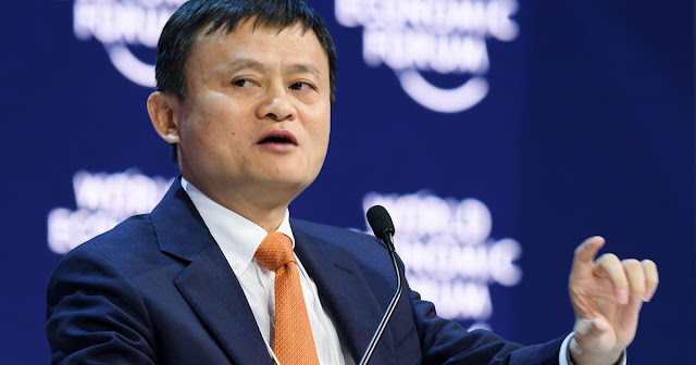 What- to- Expect- From- Jack Ma- Alibaba -Company?