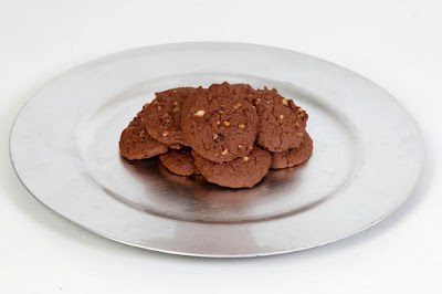 Cookies-Choco-Nueces