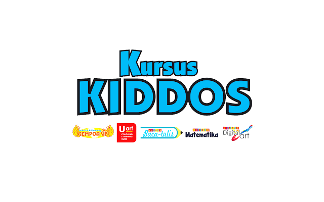 KURSUS KIDDOS LAMPUNG