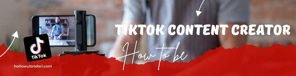 TikTok Content Creator