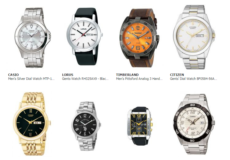 Buy Wrist Watches Online in Nigeria - Men Women Watches on Konga Jumia