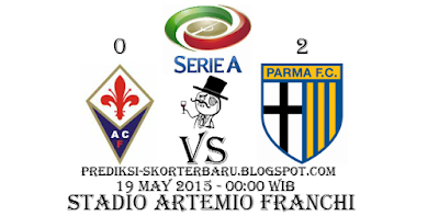 "Prediksi Skor Fiorentina vs Parma By : Prediksi-skorterbaru.blogspot.com"