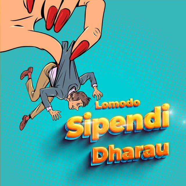 Download Audio Mp3 | Lomodo - Sipendi Dharau