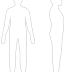 File:Outline-body.png - Outline Of The Human Body