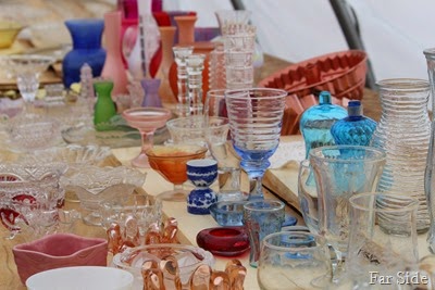 Garden Art supplies