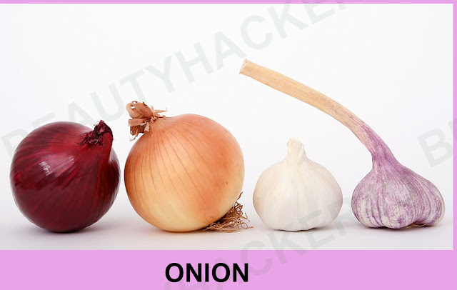 onion