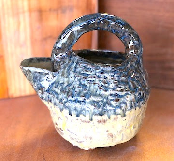 Yonkers Pottery featured in REDFIN Blog, Decorating with Pottery: Elevating Your Space with Handcrafted Pieces