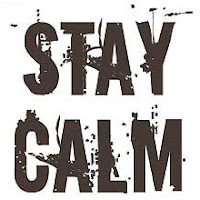 stay-calm