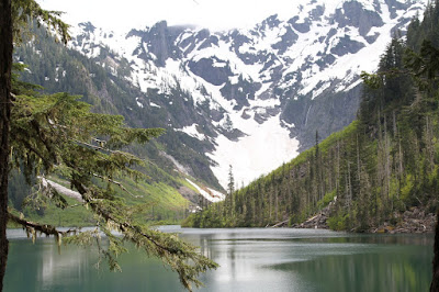 Goat Lake