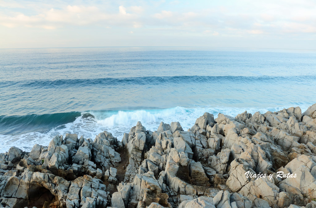 Ruta de los bufones de Pria, Asturias