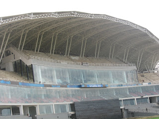 Mahinda Rajapaksa International Cricket Stadium Sri Lanka Stadium Hambanthota