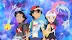 Pokémon: as crônicas de Arceus chega exclusivamente à Netflix em setembro