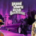 Grand Theft Auto (GTA) San Andreas Game