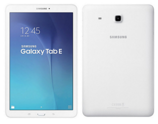 Samsung Galaxy Tab E 7.0